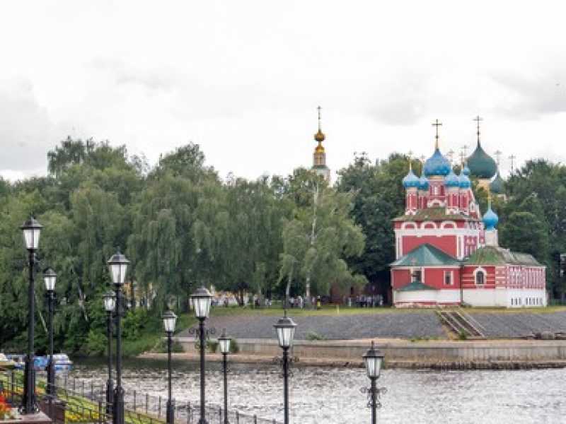 Гастрономические туры, мастер-классы, экскурсии по России